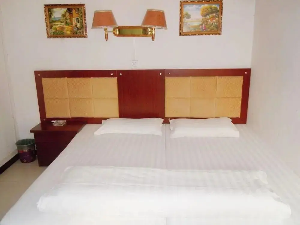Сиань: Xi'an Sunshine Hotel