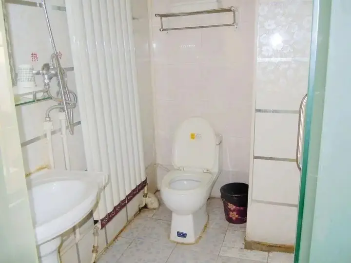 Сиань: Xi'an Sunshine Hotel
