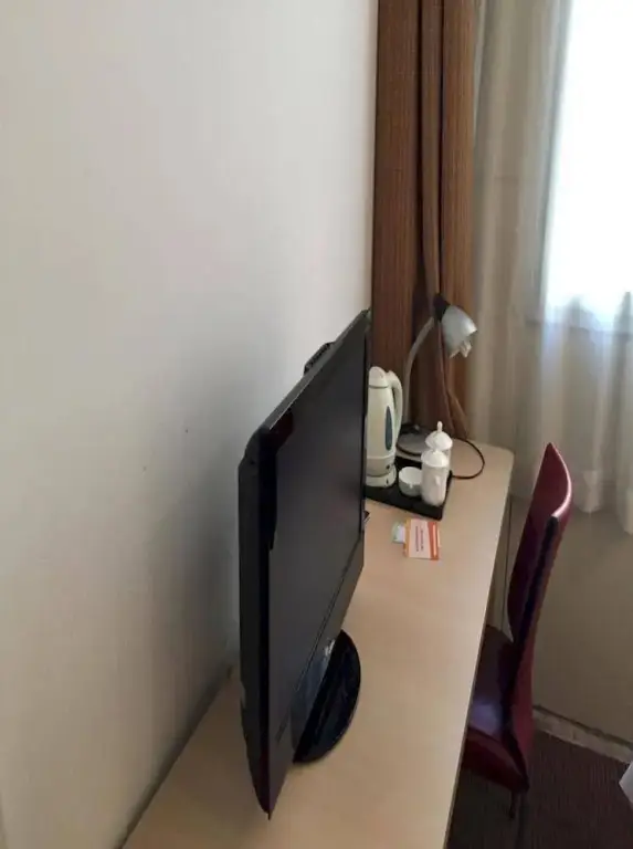 Шанхай: Shanghai Motel 168 - Nanjing East Road
