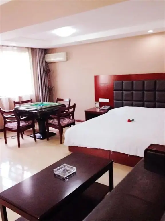Сиань: Xi'an Jiali Hotel