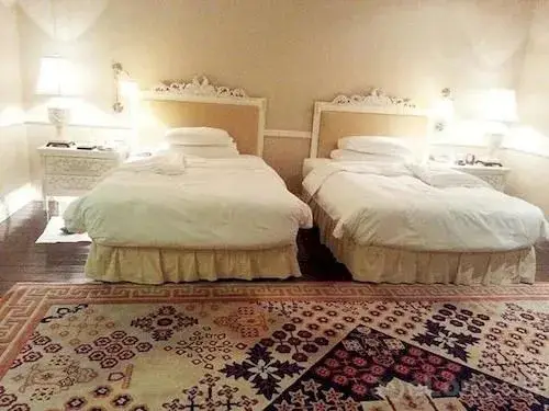 Пекин: Lanzhimeng Service Apartment - Beijing