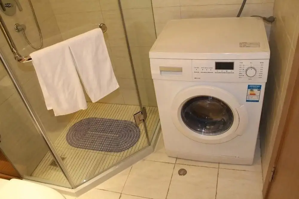 Сиань: Xi'an Juya Hotel