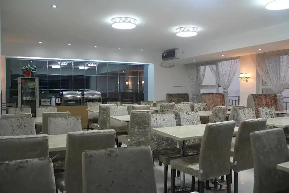Сиань: Xi'an Juya Hotel