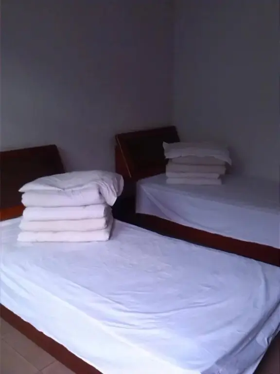 Сиань: Xinyu Hotel