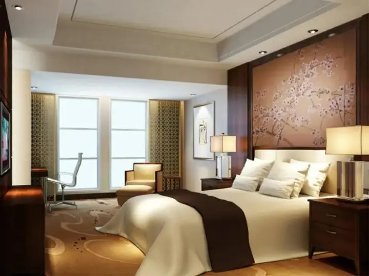 Сиань: Boda International Hotel