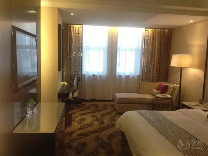 Сиань: Boda International Hotel