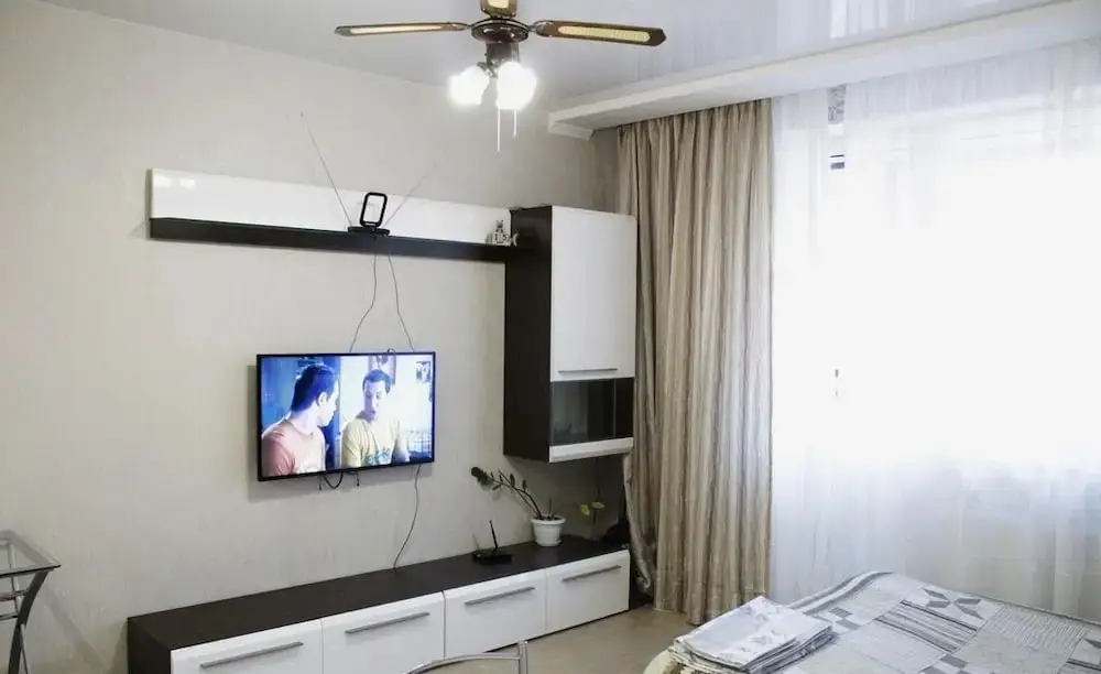 Реутов: LOFT STUDIO Oktyabrya 48