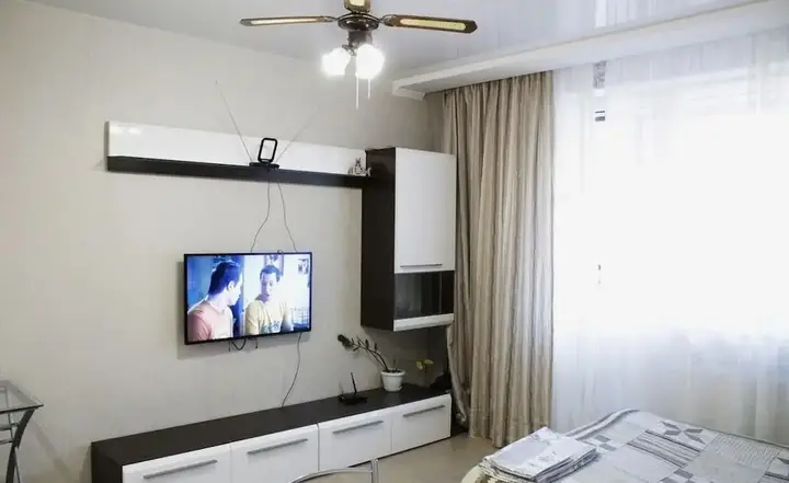 Реутов: LOFT STUDIO Oktyabrya 48