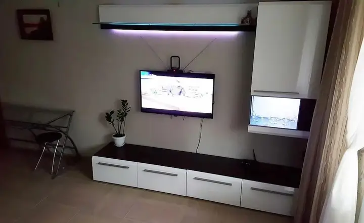Реутов: LOFT STUDIO Oktyabrya 48