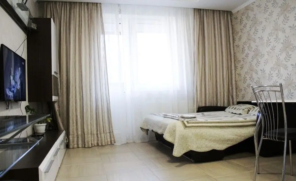 Реутов: LOFT STUDIO Oktyabrya 48