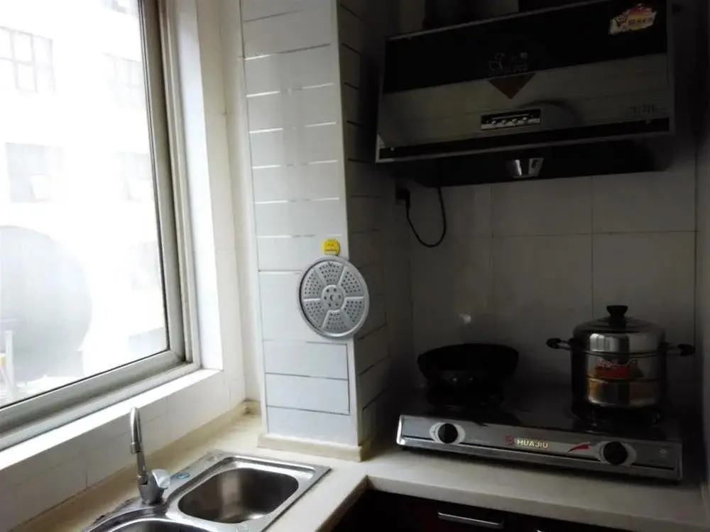 Сиань: Jinrong Apartment
