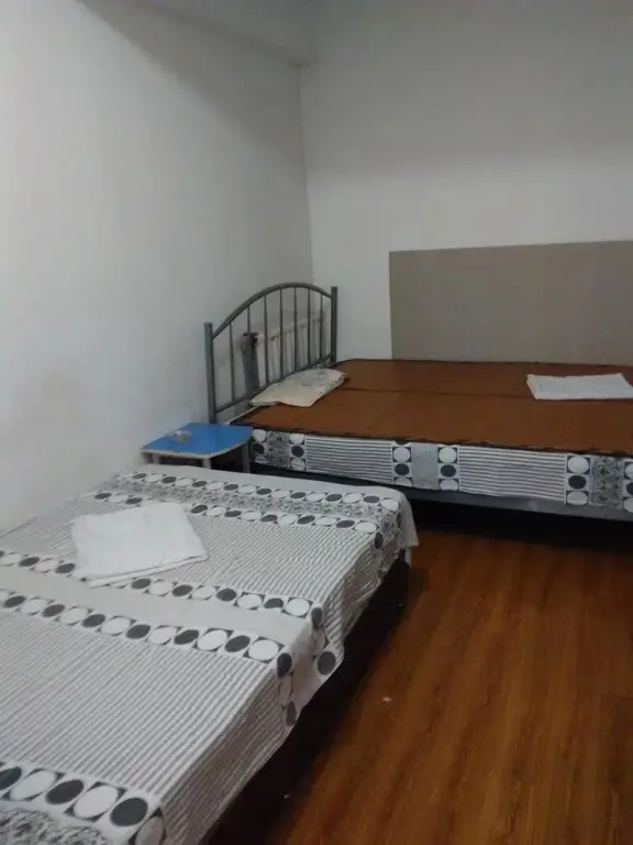 Сиань: Jinrong Apartment