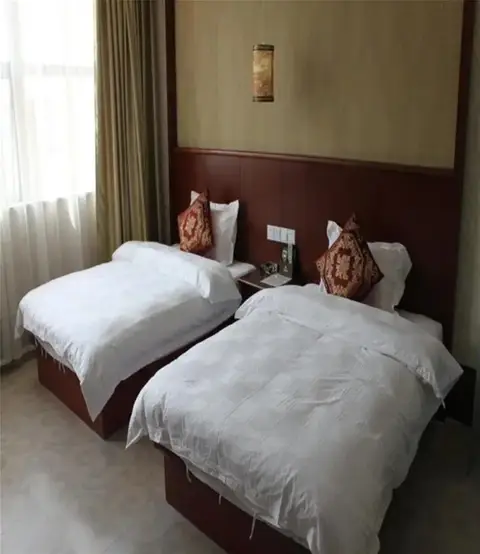 Nanjing Aozhong Boutique Hotel — фото 1
