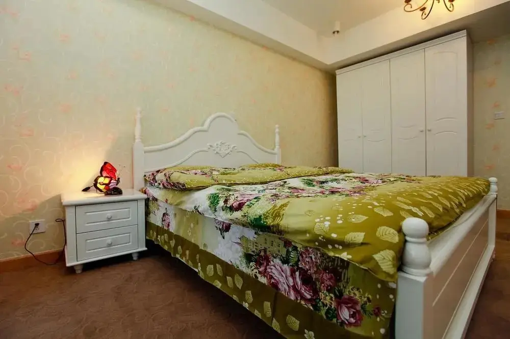 Нанкин: Hui Ke Xing Hotel Apartment