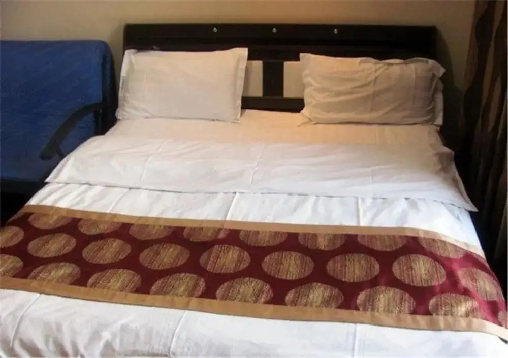 Пекин: Shijia Hotel Apartment