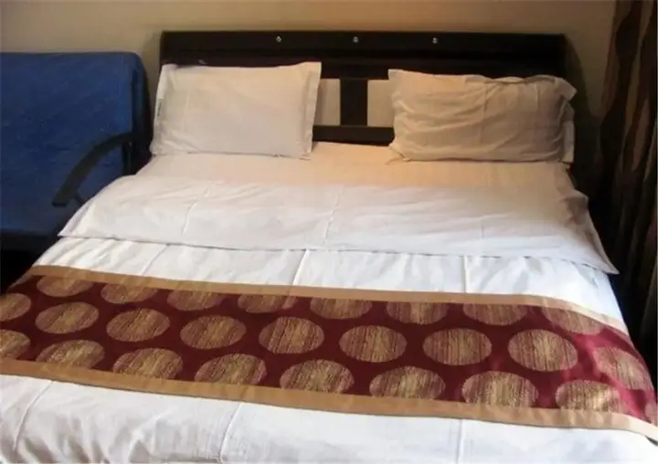 Пекин: Shijia Hotel Apartment