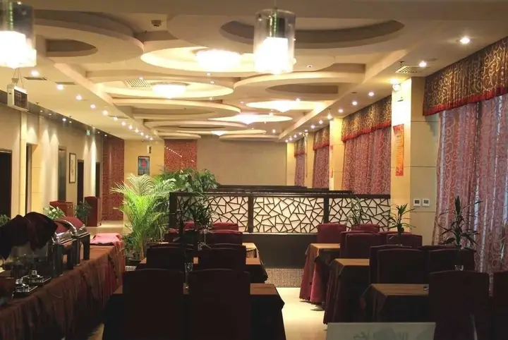 Сиань: Mingquan Express Hotel