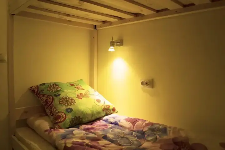 Реутов: Matreshka Hostel