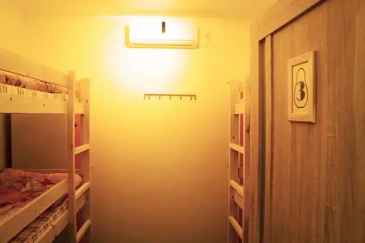 Реутов: Matreshka Hostel