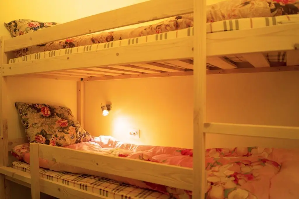 Реутов: Matreshka Hostel