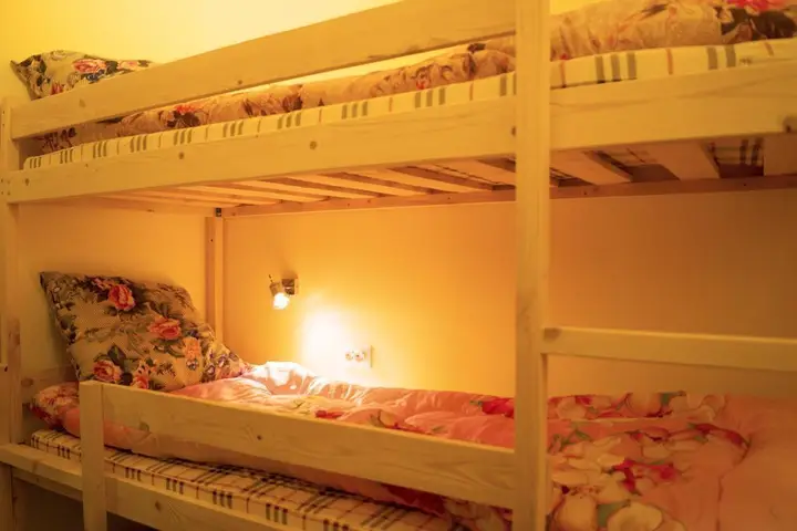 Реутов: Matreshka Hostel