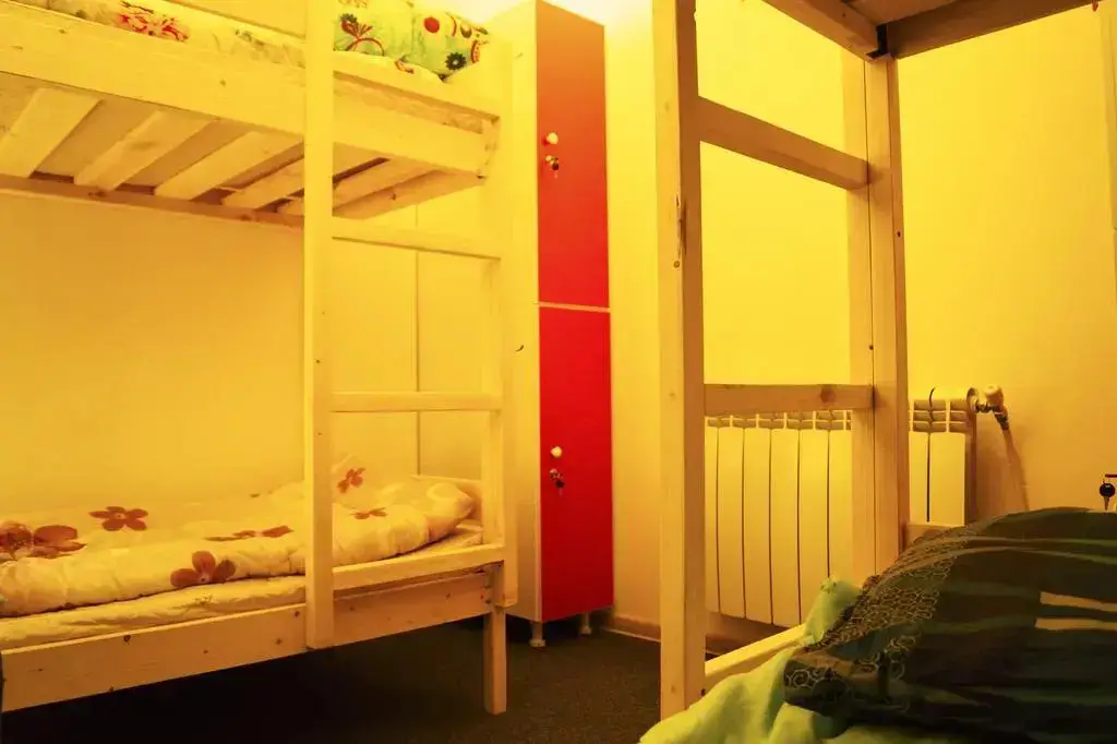 Реутов: Matreshka Hostel