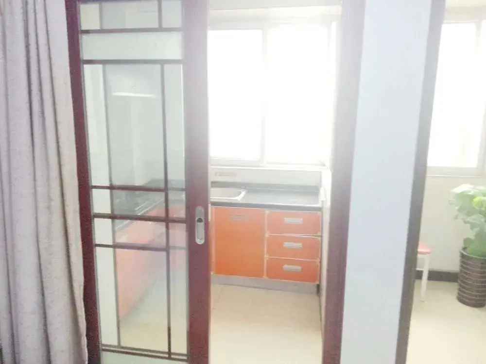 Сиань: Xiaojinhua Apartment Hotel
