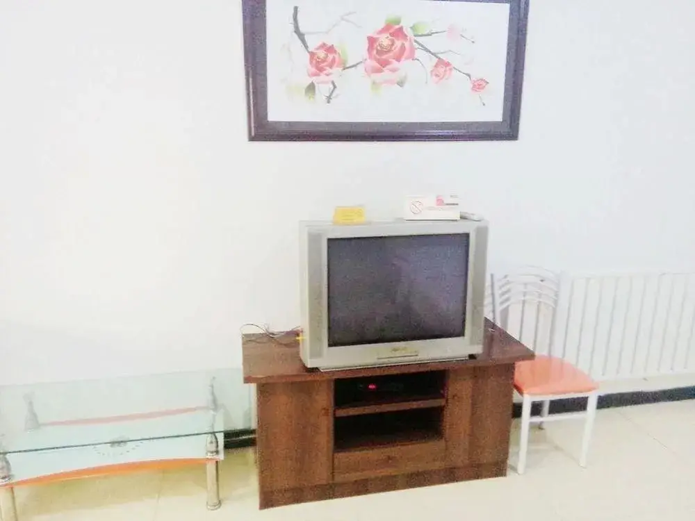 Сиань: Xiaojinhua Apartment Hotel