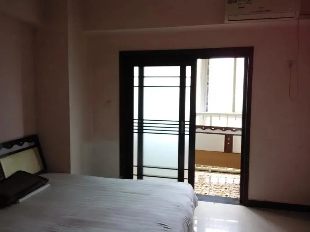Сиань: Jingyi Apartment