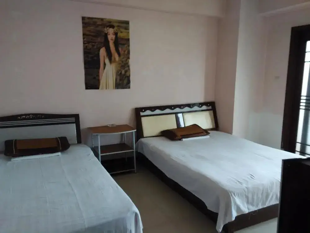 Сиань: Jingyi Apartment