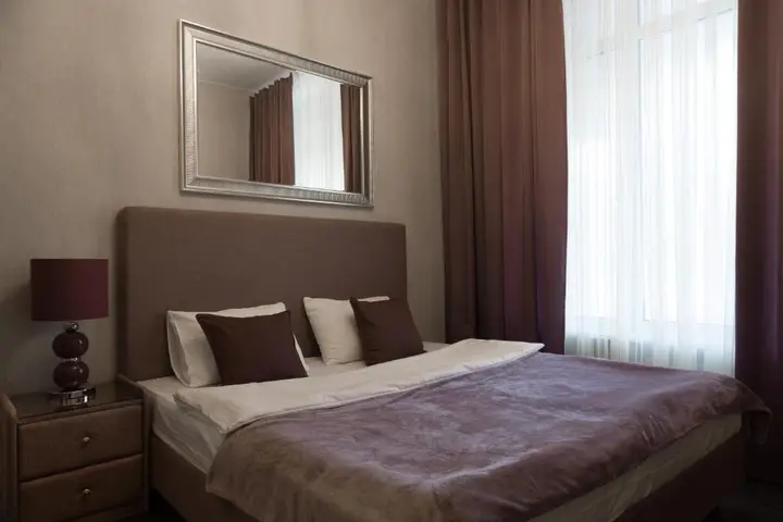 Реутов: Nice (Найс)