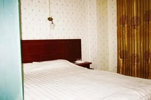 Сиань: Xi'an Xingye Hotel