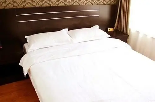 Сиань: Xi'an Xingye Hotel