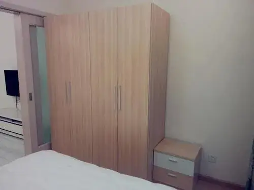 Сиань: Xi'an Xinyi Hotel