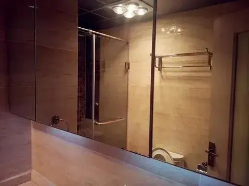 Сиань: Xi'an Xinyi Hotel