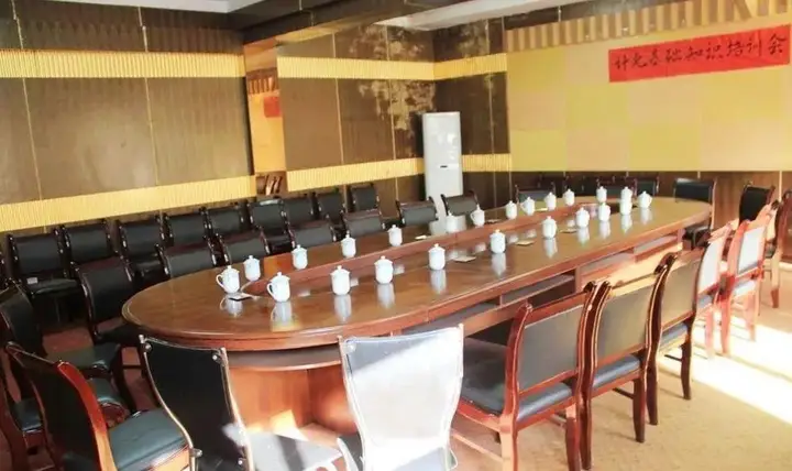 Сиань: Yinyuan Leisure Grand Hotel
