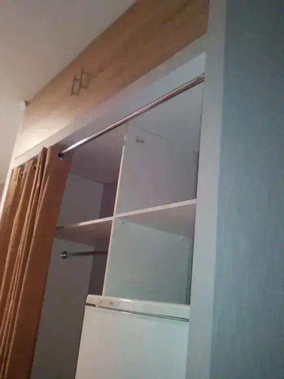 Дедовск: Nahabino-Dedovsk Apartments