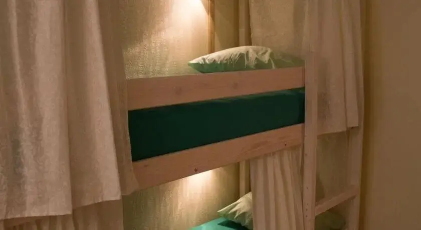 Истра: Voskresenskii Hostel