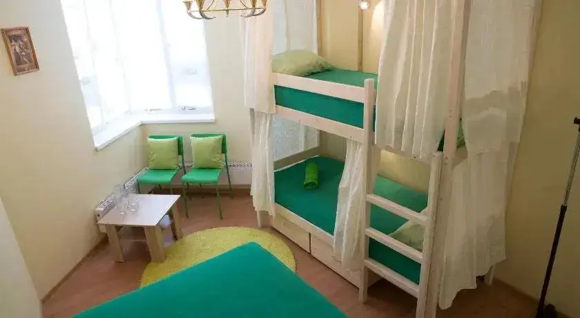 Истра: Voskresenskii Hostel