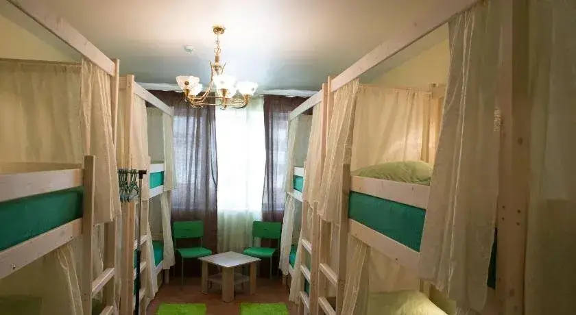 Истра: Voskresenskii Hostel