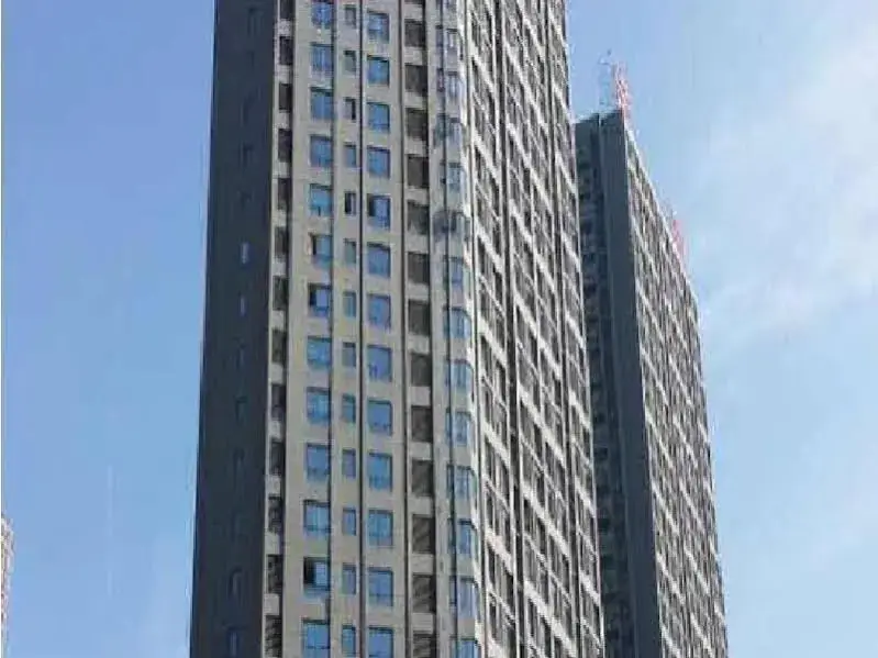 Чунцин: Tujia Sweetome Serviced Apartment Chongqing Datang Nuoya