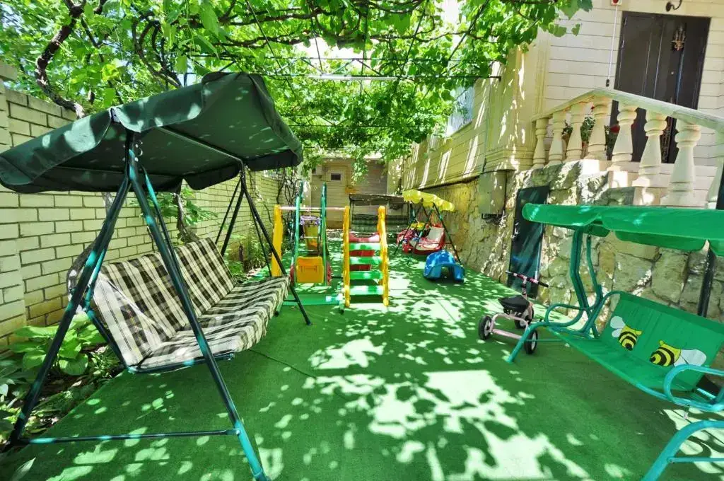 Витязево: Guest House Kristina 2 at Vityazevo