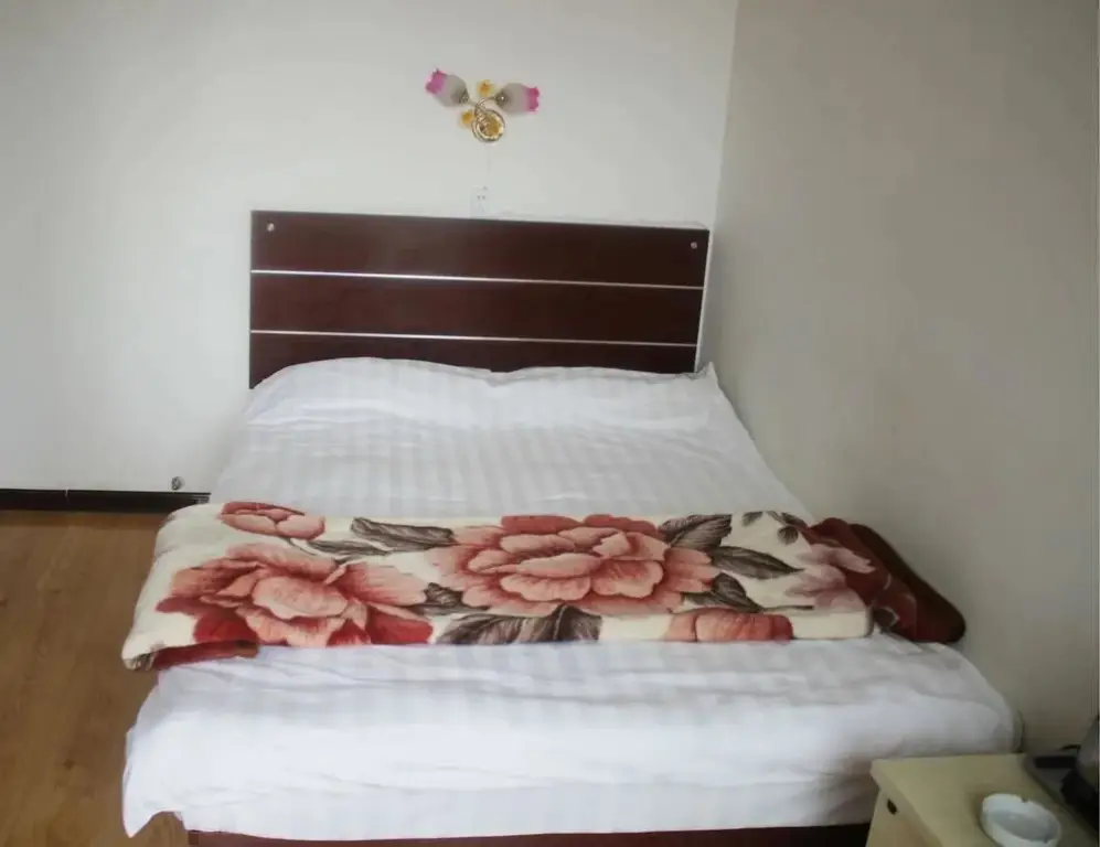 Сиань: Sunshine Hotel- Xi'an Anrenfang Branch
