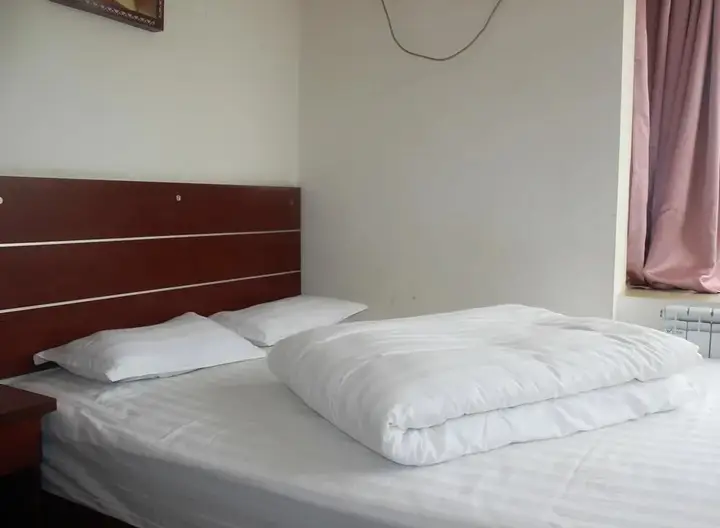 Сиань: Sunshine Hotel- Xi'an Anrenfang Branch