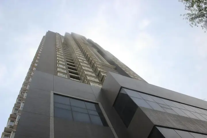 Сиань: Sunshine Hotel- Xi'an Anrenfang Branch