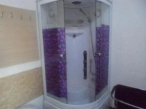 Сиань: Xi'an Rujia Inn