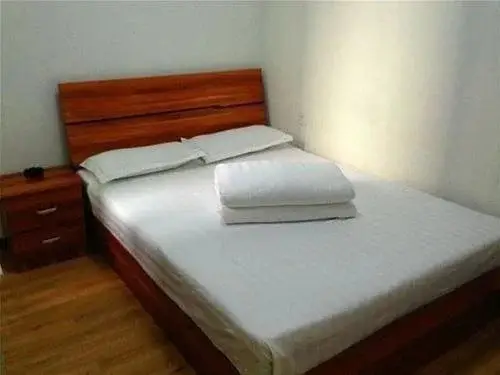 Сиань: Zi Jun Hotel