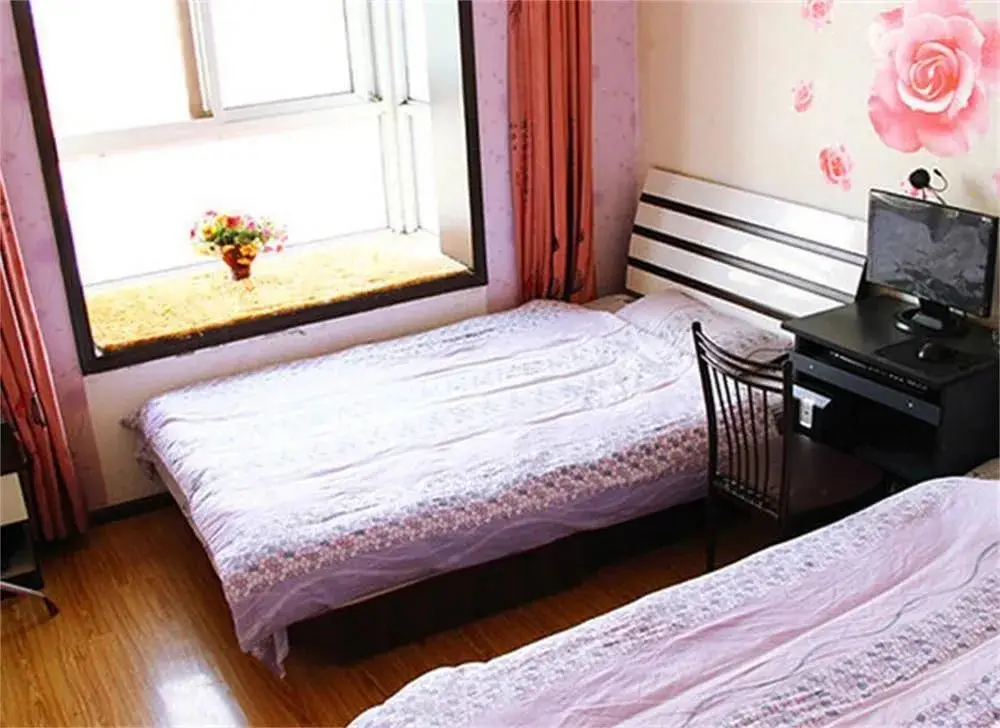 Сиань: Home Apartment