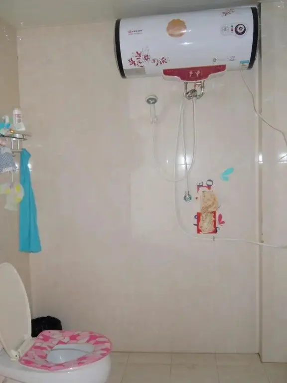 Сиань: Xi'an 7 Days Hotel