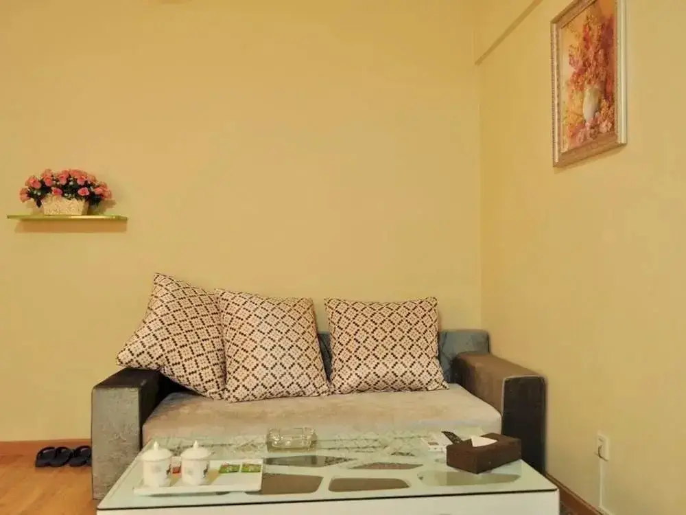 Сиань: Xian Boyaju Hotel